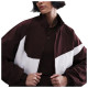 Nike Γυναικείο μπουφάν Logo Oversized Woven Track Jacket Nike Γυναικείο μπουφάν Logo Oversized Woven Track Jacket
